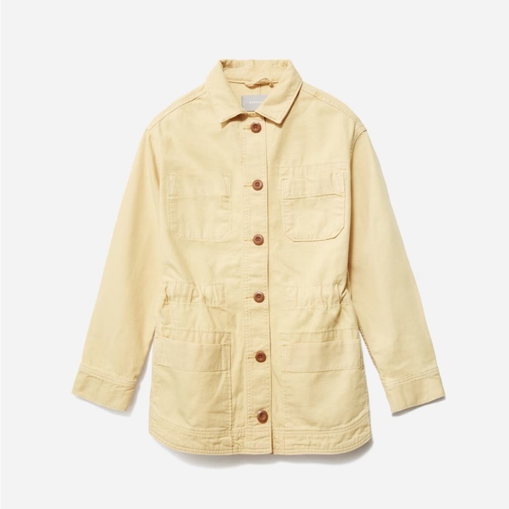 Everlane Barn Jacket